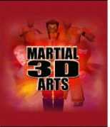 Martialarts3d